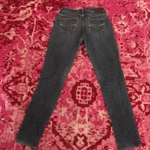 Abercrombie and Fitch Skinny jeans - Picture 4 of 5